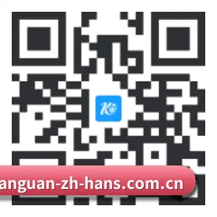 iPhone APP 二维码